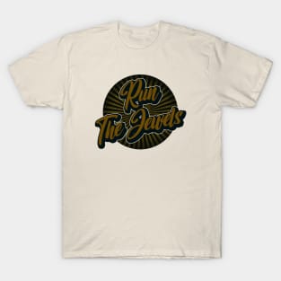 vintage run the jewels T-Shirt